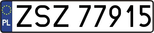 ZSZ77915
