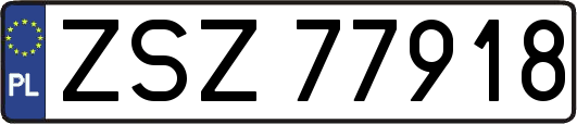 ZSZ77918