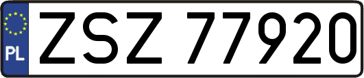 ZSZ77920