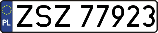 ZSZ77923