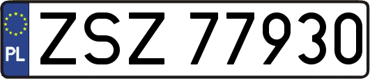 ZSZ77930
