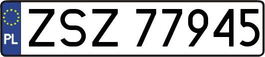 ZSZ77945