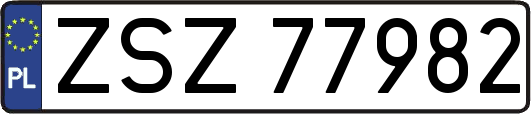 ZSZ77982