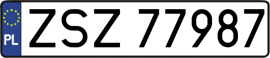 ZSZ77987