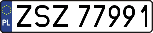 ZSZ77991