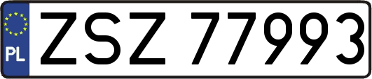 ZSZ77993