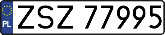 ZSZ77995