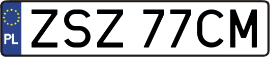 ZSZ77CM