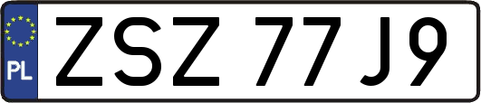 ZSZ77J9