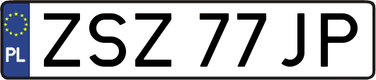 ZSZ77JP