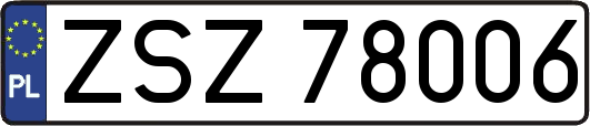 ZSZ78006