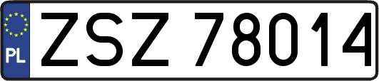 ZSZ78014