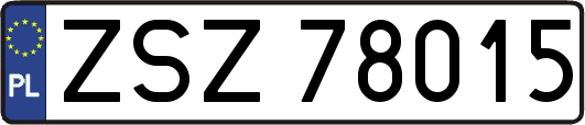 ZSZ78015