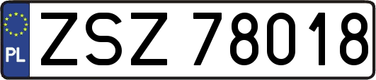 ZSZ78018