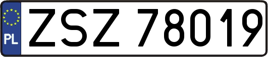 ZSZ78019