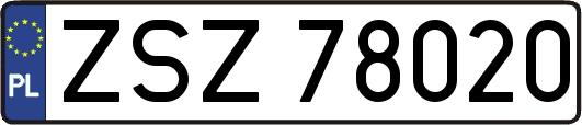 ZSZ78020