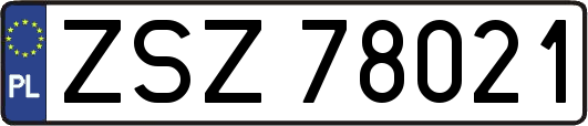 ZSZ78021
