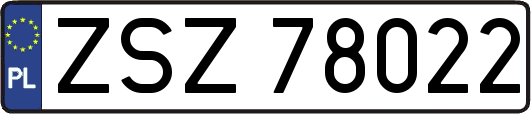 ZSZ78022