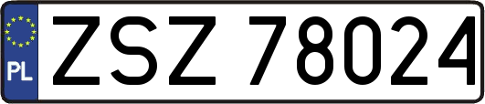 ZSZ78024