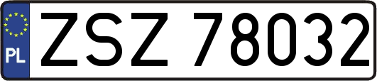 ZSZ78032
