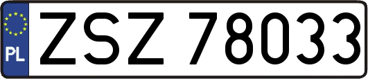 ZSZ78033