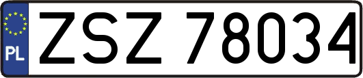 ZSZ78034