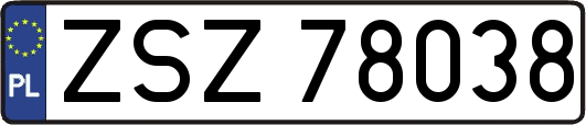 ZSZ78038