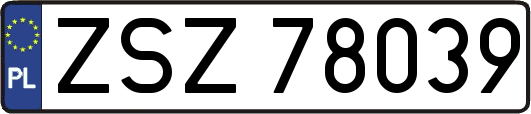 ZSZ78039