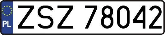 ZSZ78042