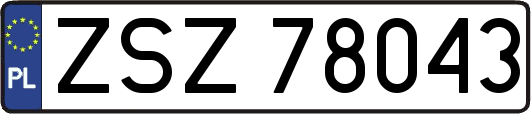ZSZ78043