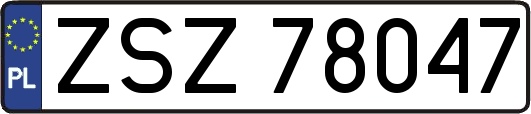 ZSZ78047