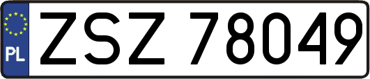 ZSZ78049