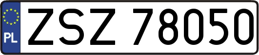 ZSZ78050