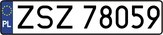 ZSZ78059
