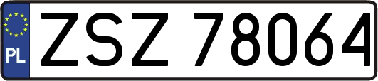 ZSZ78064