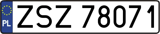 ZSZ78071