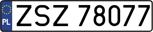ZSZ78077