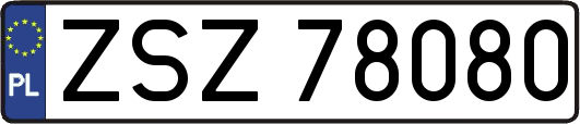 ZSZ78080