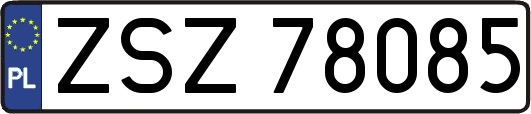ZSZ78085