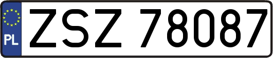ZSZ78087
