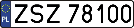 ZSZ78100