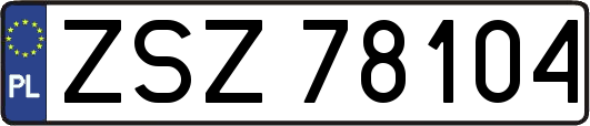 ZSZ78104