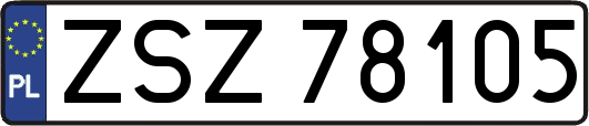 ZSZ78105