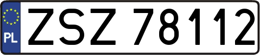 ZSZ78112