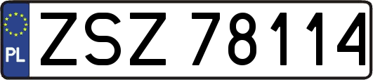 ZSZ78114