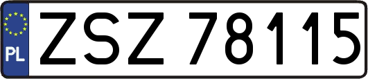 ZSZ78115