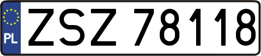 ZSZ78118