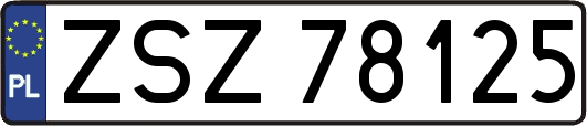 ZSZ78125
