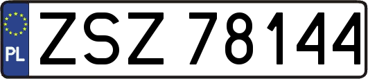 ZSZ78144