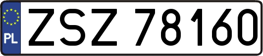 ZSZ78160